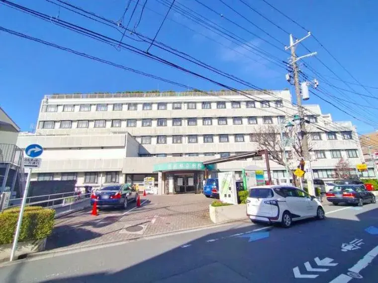 6LDK Suginami Ward Tokyo (24)