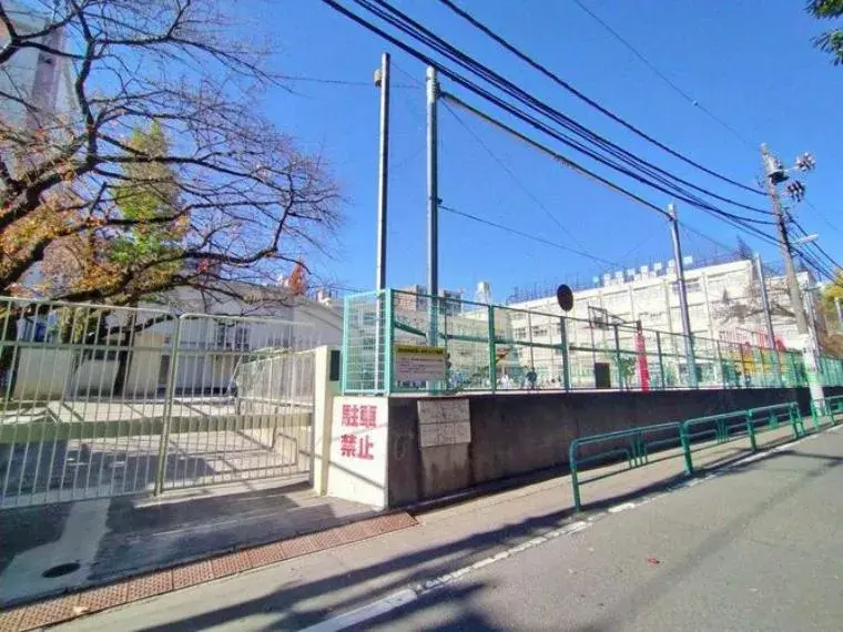 6LDK Suginami Ward Tokyo (25)