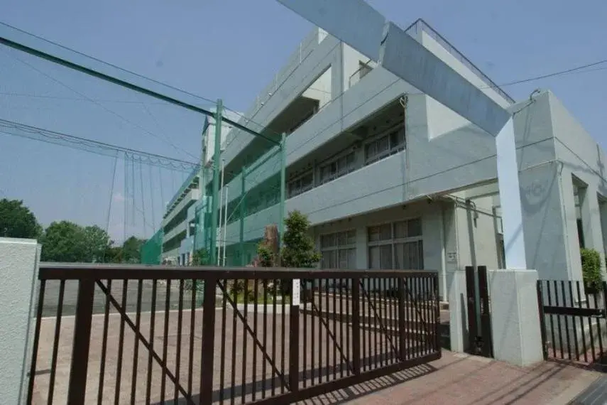 6LDK Suginami Ward Tokyo (26)