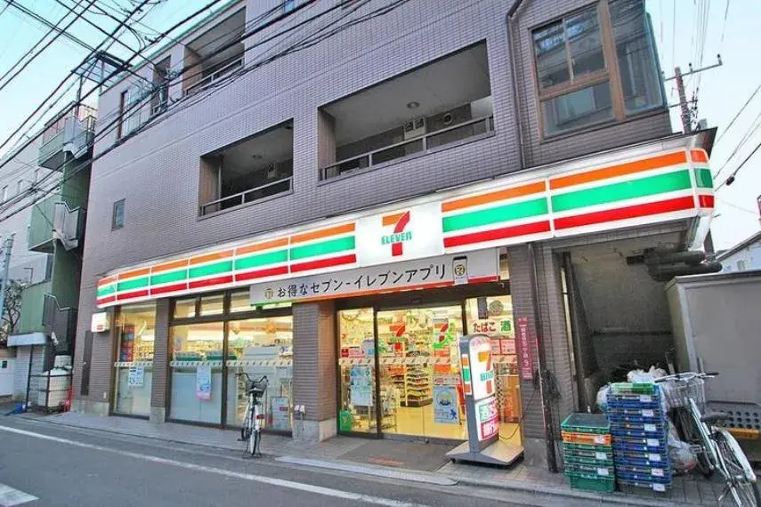 6LDK Suginami Ward Tokyo (29)