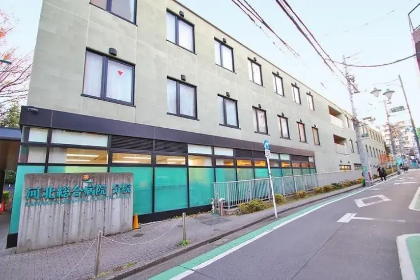 6LDK Suginami Ward Tokyo (30)
