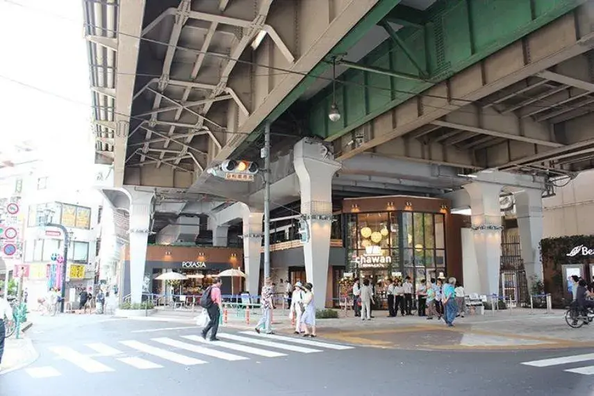 6LDK Suginami Ward Tokyo (32)