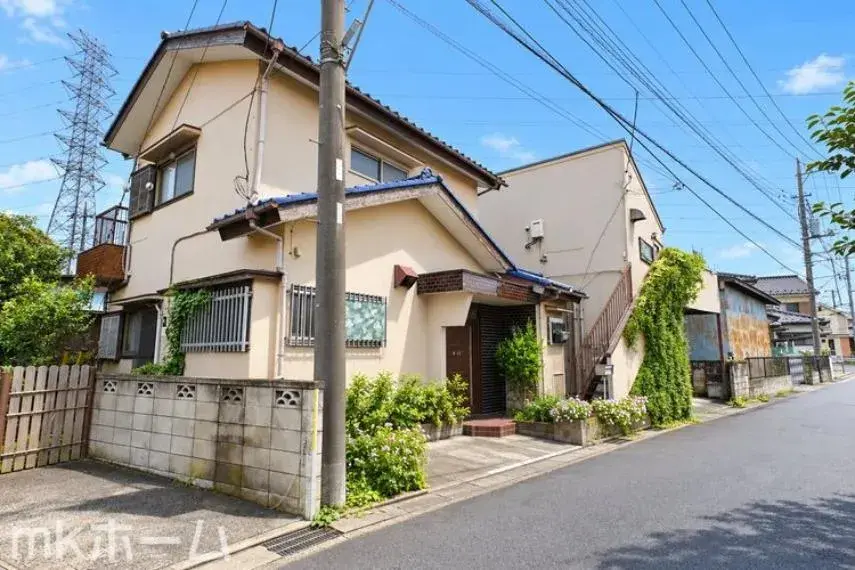 Akiya in Saitama