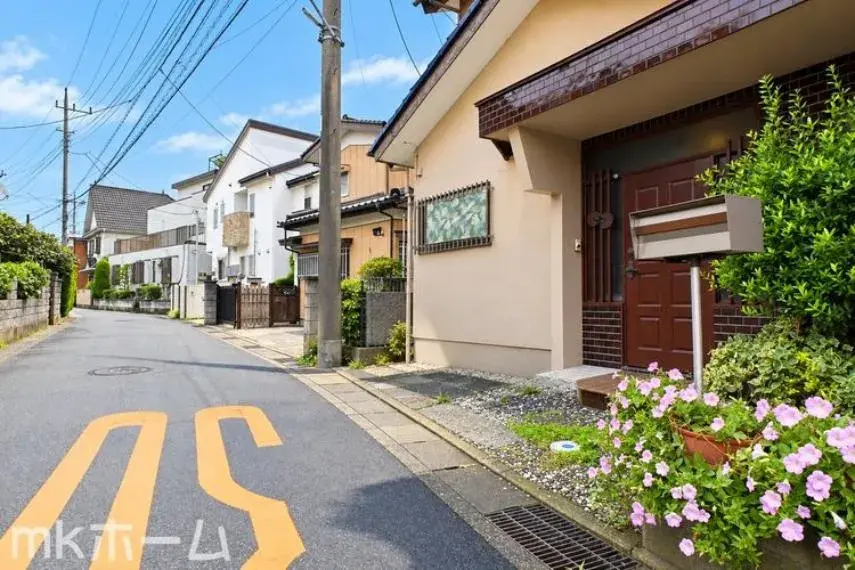 4LDK Yashio City Saitama (2)