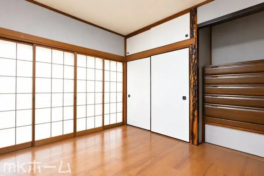 4LDK Yashio City Saitama (12)