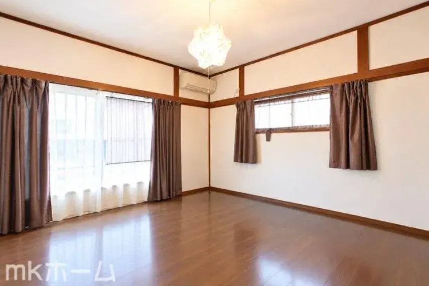 4LDK Yashio City Saitama (13)