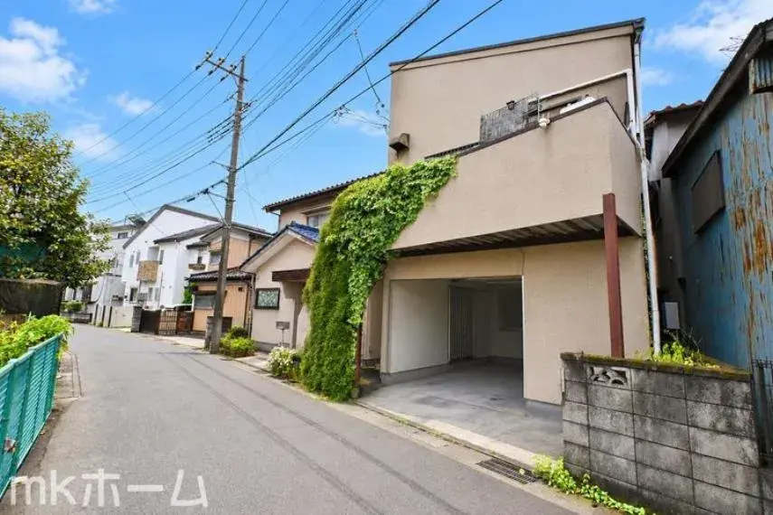 4LDK Yashio City Saitama (3)
