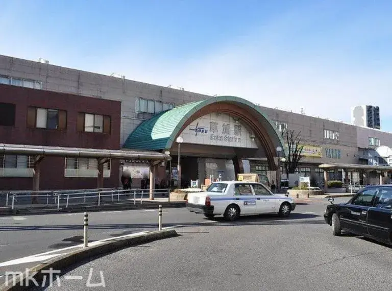 4LDK Yashio City Saitama (28)