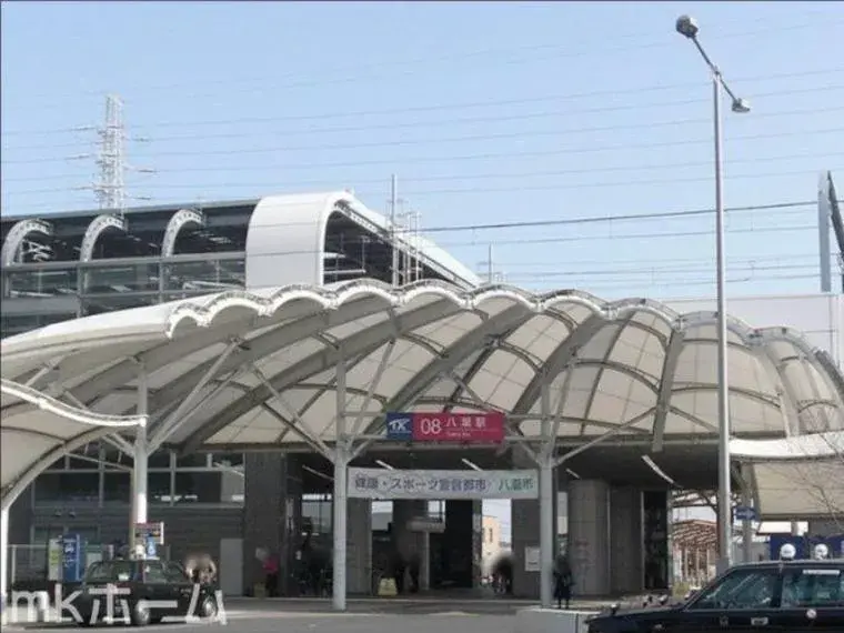 4LDK Yashio City Saitama (29)