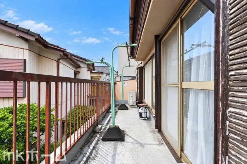 4LDK Yashio City Saitama (4)