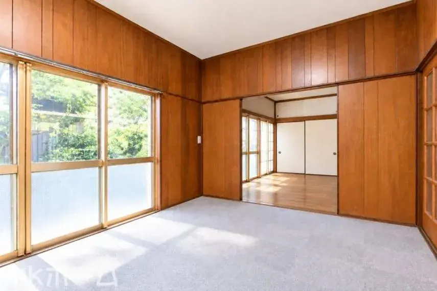4LDK Yashio City Saitama (10)