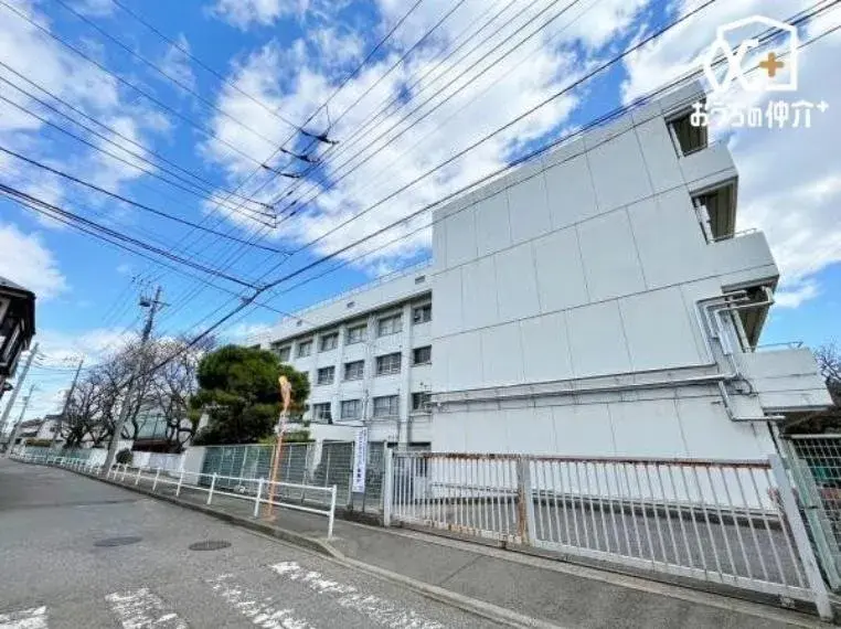 6LDK Property Higashikurume City Tokyo (23)