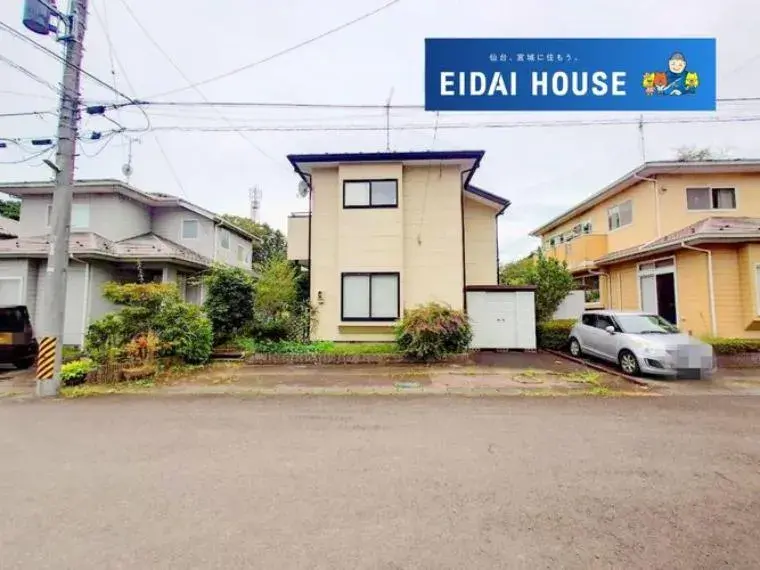 4LDK Property Sendai City Miyagi Prefecture (2)