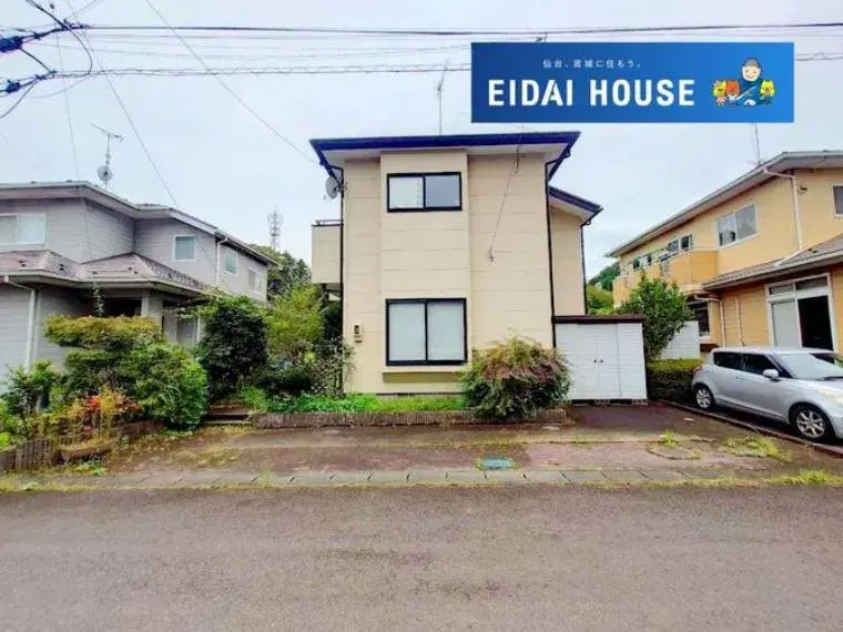4LDK Property Sendai City Miyagi Prefecture (3)