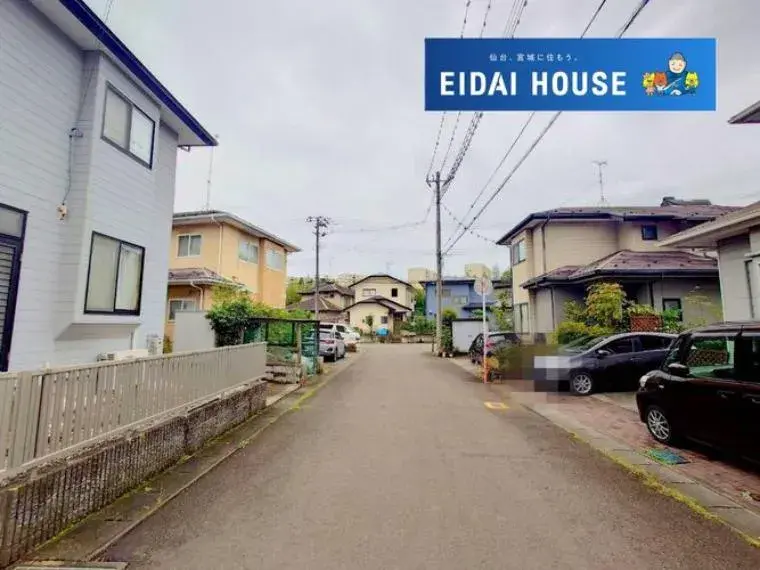 4LDK Property Sendai City Miyagi Prefecture (4)