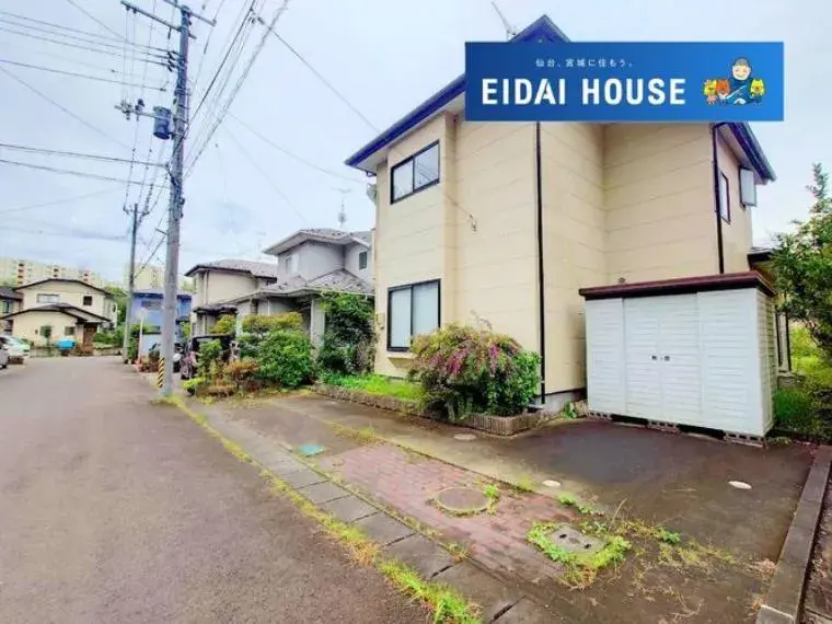 4LDK Property Sendai City Miyagi Prefecture (5)