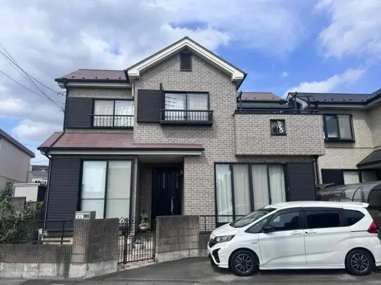 4LDK房产 草加市 埼玉県 (2)