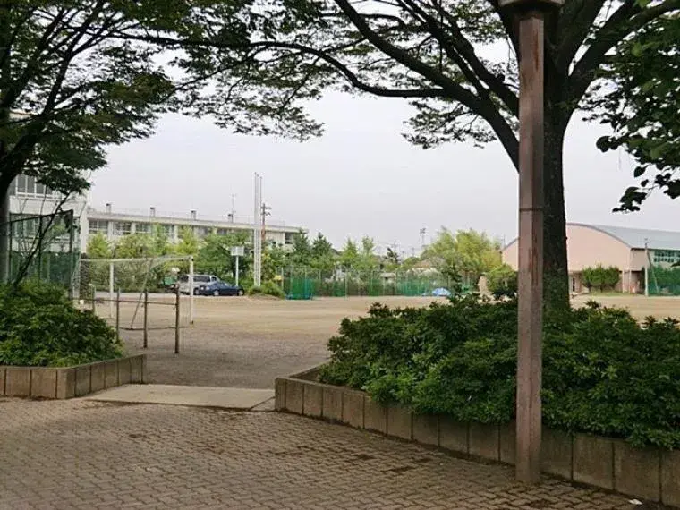 4LDK房产 草加市 埼玉県 (17)