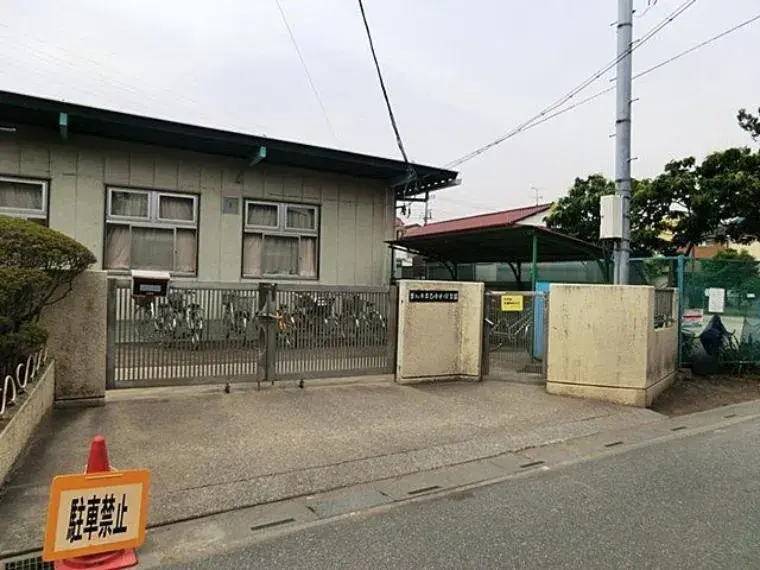 4LDK房产 草加市 埼玉県 (19)