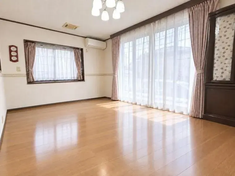 4LDK房产 草加市 埼玉県 (3)