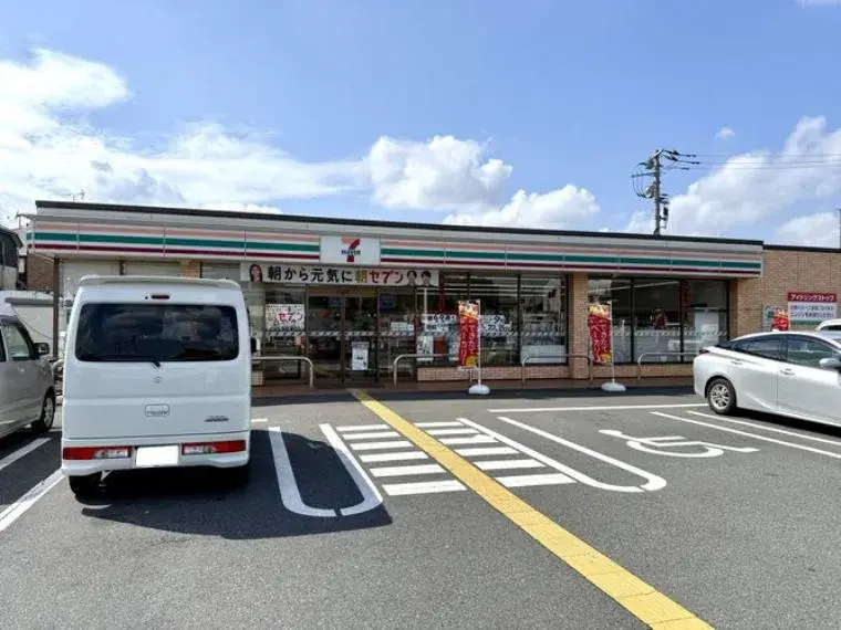 4LDK房产 草加市 埼玉県 (21)