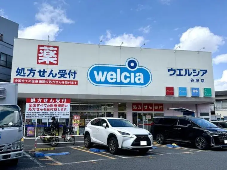 4LDK房产 草加市 埼玉県 (22)