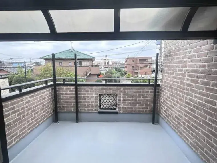4LDK房产 草加市 埼玉県 (6)