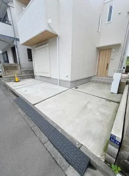 4LDK房产 朝霞市 埼玉县 (23)