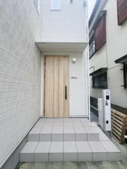 4LDK房产 朝霞市 埼玉县 (4)