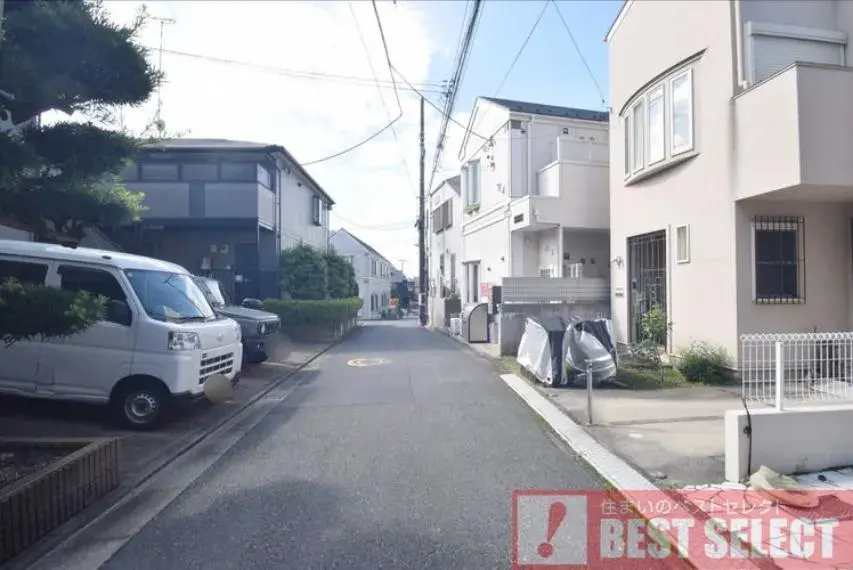 4LDK 中野区 東京都 (2)