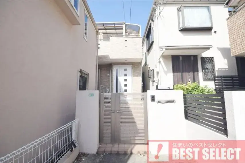 4LDK 中野区 東京都 (3)