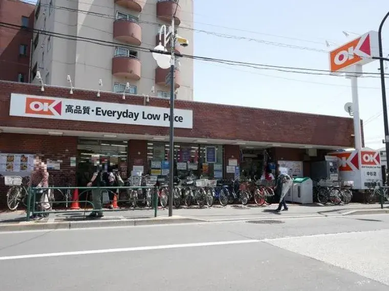 4LDK 中野区 東京都 (28)