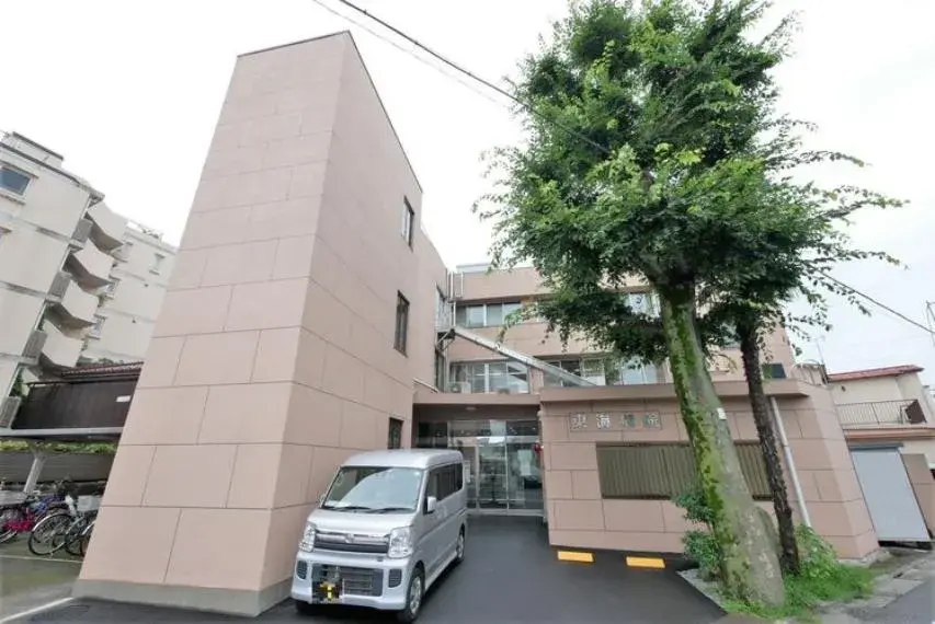 4LDK 中野区 東京都 (31)
