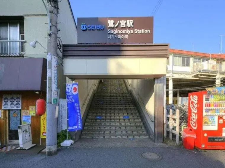 4LDK 中野区 東京都 (32)