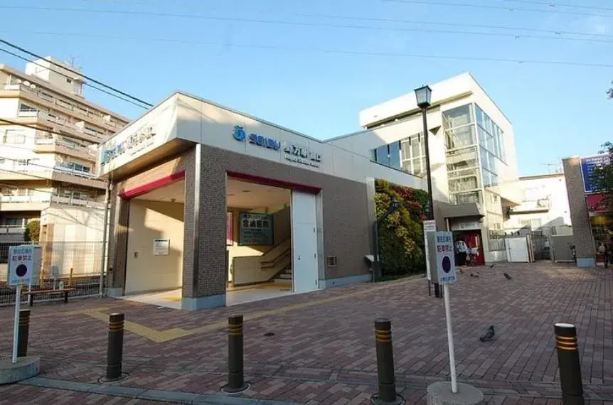 4LDK 中野区 東京都 (34)