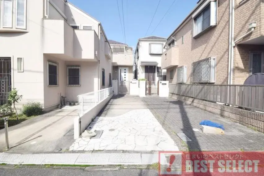 4LDK 中野区 東京都 (5)