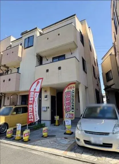 Akiya in سايتاما