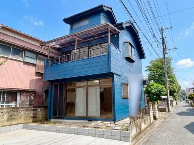 2SLDK Funabashi City Chiba Prefecture (2)