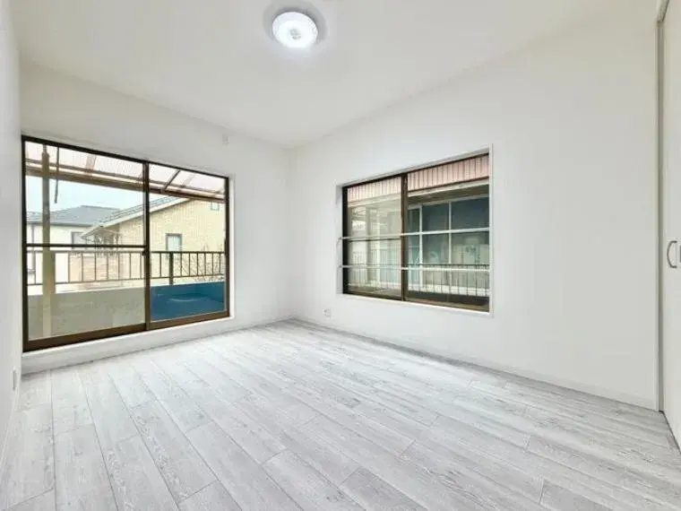 2SLDK Funabashi City Chiba Prefecture (13)