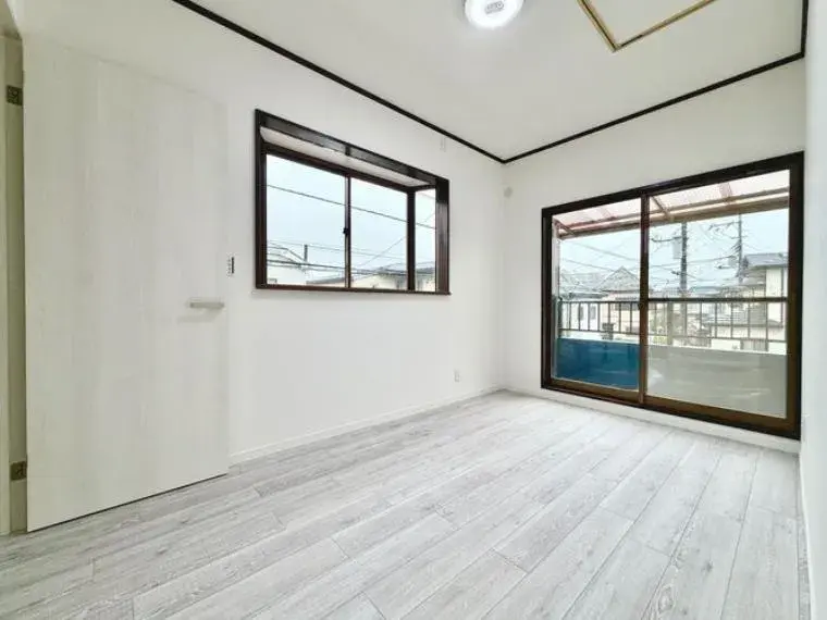 2SLDK Funabashi City Chiba Prefecture (16)