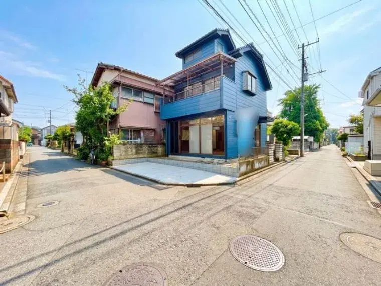 2SLDK Funabashi City Chiba Prefecture (3)
