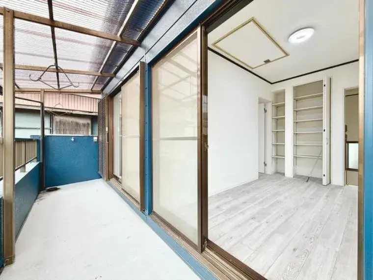 2SLDK Funabashi City Chiba Prefecture (21)