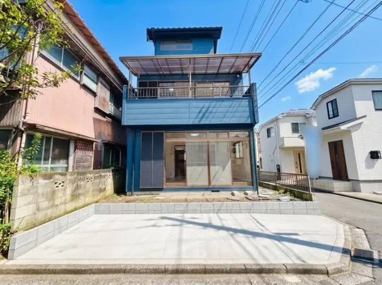 2SLDK Funabashi City Chiba Prefecture (4)