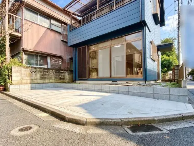 2SLDK Funabashi City Chiba Prefecture (8)