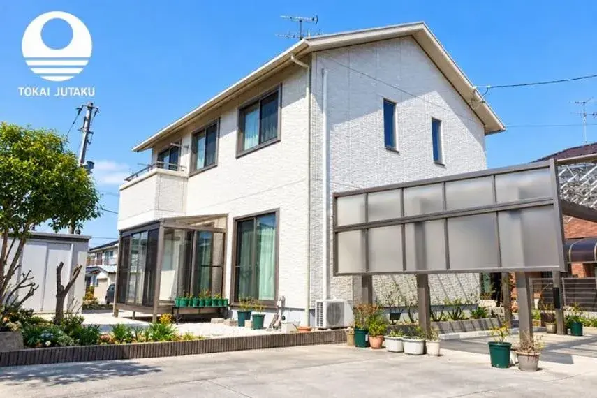 Akiya in Fukushima
