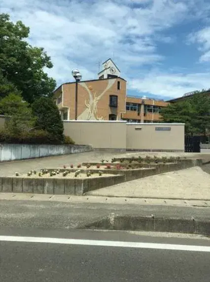 4SLDK Propiedad Fecha Ciudad Prefectura de Fukushima (2)