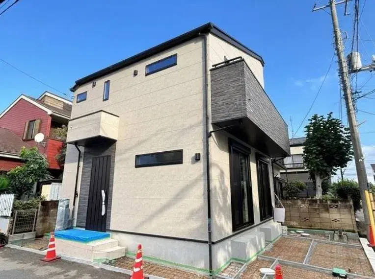 Akiya in Chiba