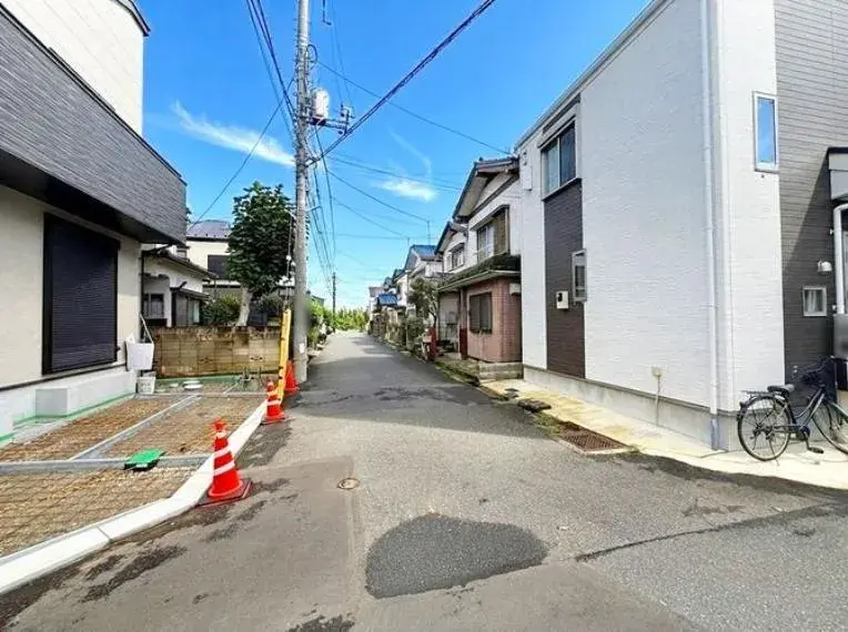 3LDK Property Ichikawa City Chiba Prefecture (2)