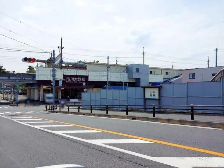 3LDK Property Ichikawa City Chiba Prefecture (31)