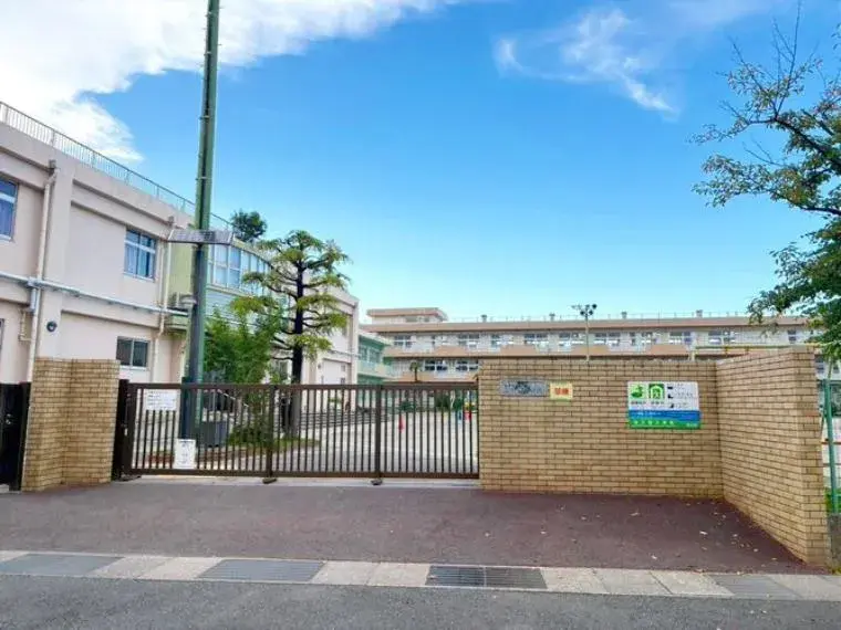 3LDK Property Ichikawa City Chiba Prefecture (32)